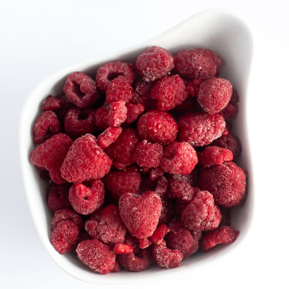 Hallon hela och i bit KRAV