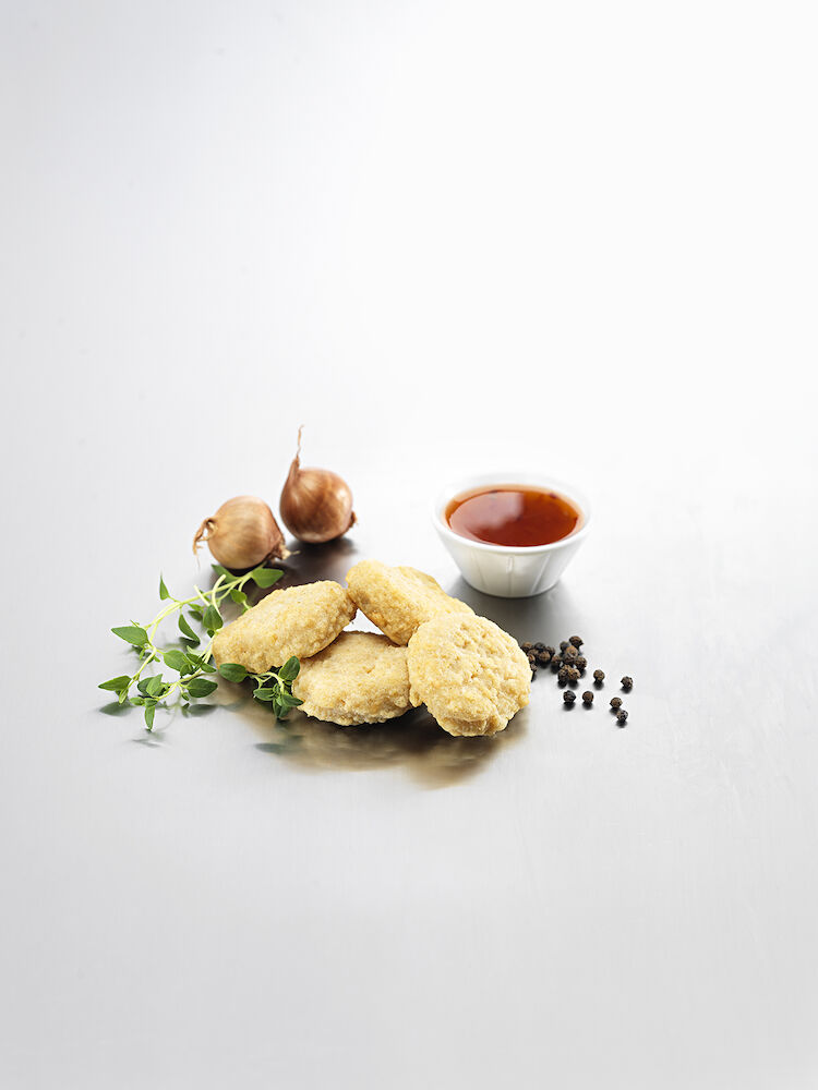 Kycklingnuggets