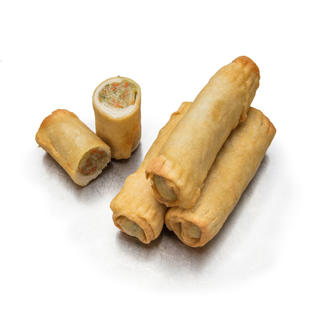 Vårrulle Vegetarisk EKO