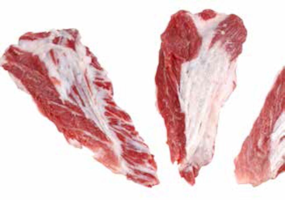 Iberico Pluma Spanien