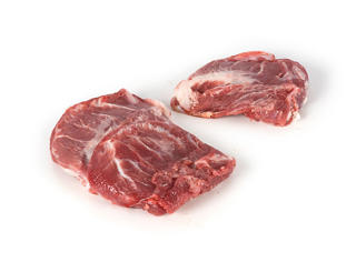 Iberico Kind Spanien