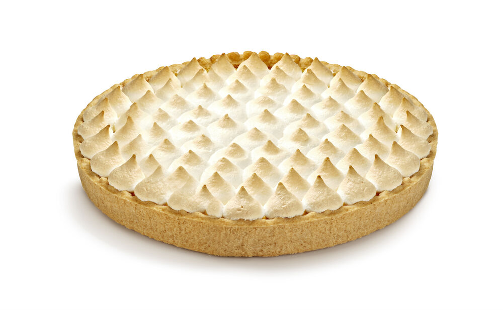 Citron & Marängpaj Glutenfri Laktosfri