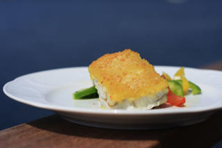 Fisk Benedictine MSC