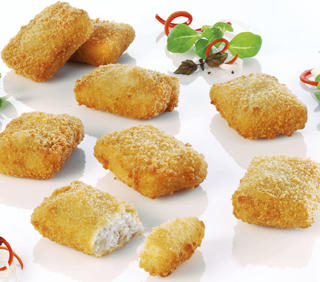 Sejpanett sprödpanerad förstekt MSC