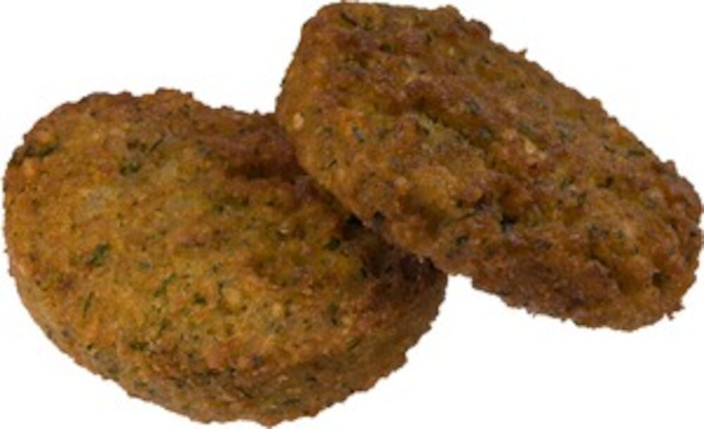 Falafelbiff