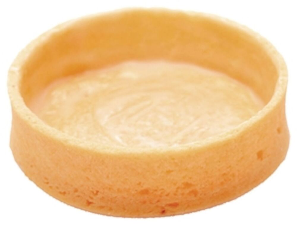 Pajskal runt söt 81mm