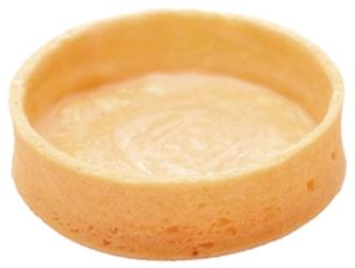 Pajskal runt söt 81mm