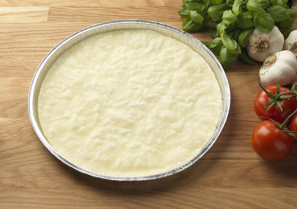 Pizzabotten 30cm Glutenfri