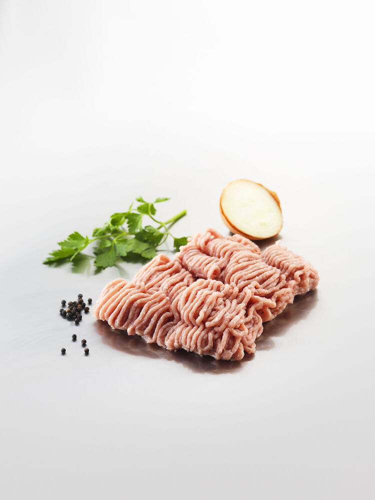 Kycklingfärs storpack