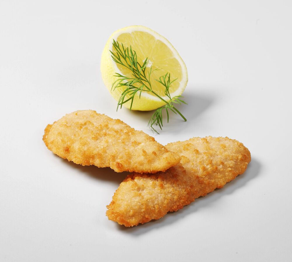 Miniflippersej 50g MSC