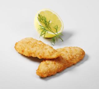 Miniflippersej 50g MSC