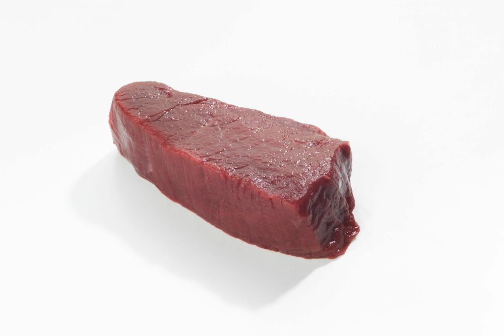 Medallion Hjort 90-110g Nya Zeeland