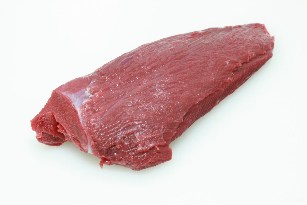 Petite Tender Nya Zeeland