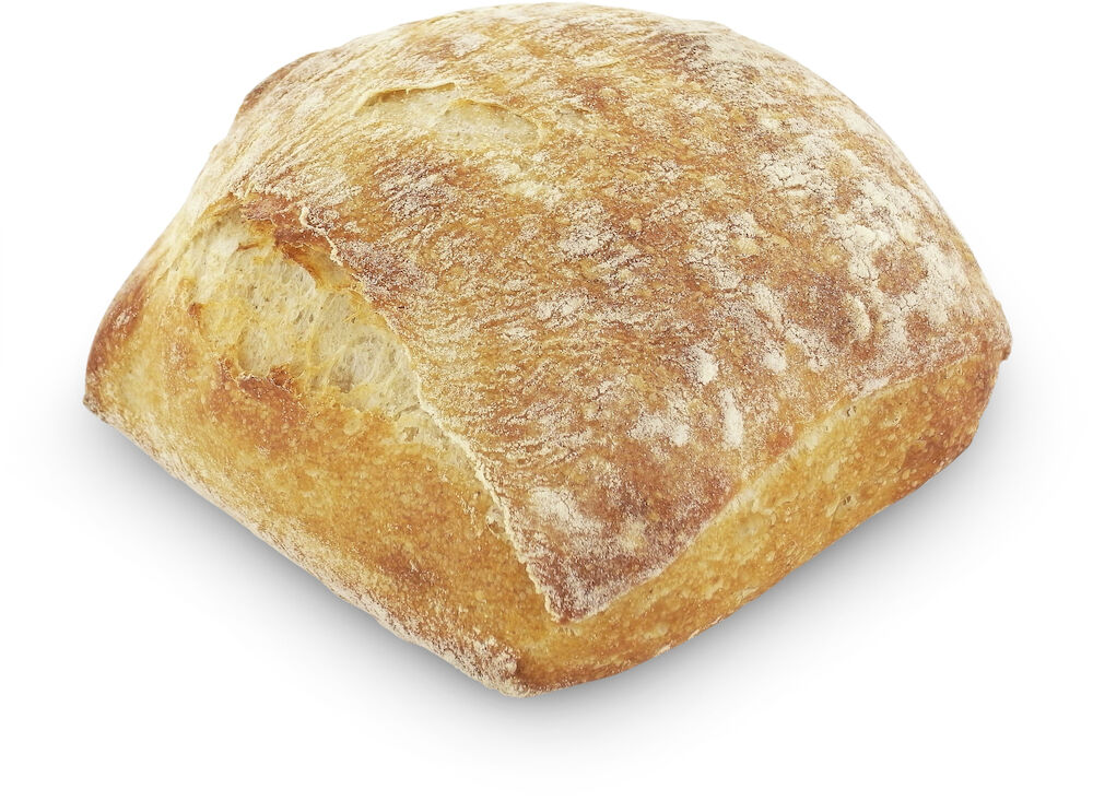 Ljus Levainfralla Bake-off