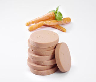 Kycklingmiddagskorv med Morot Skivad 9% Sverige