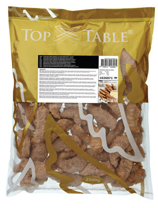 Southern Fried Kycklinginnerfilé