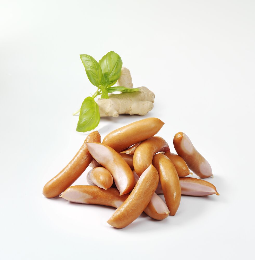 Prinskorv naturskinn 15g Sverige