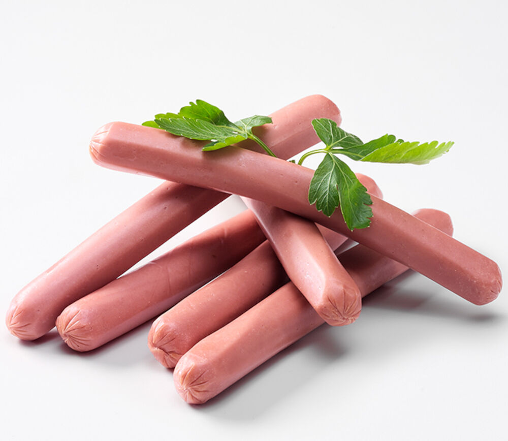 Kycklinggrillkorv Skinnfri Sverige