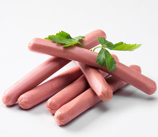 Kycklinggrillkorv Skinnfri Sverige