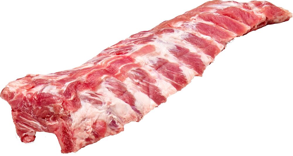 Kamben Smala  Sverige