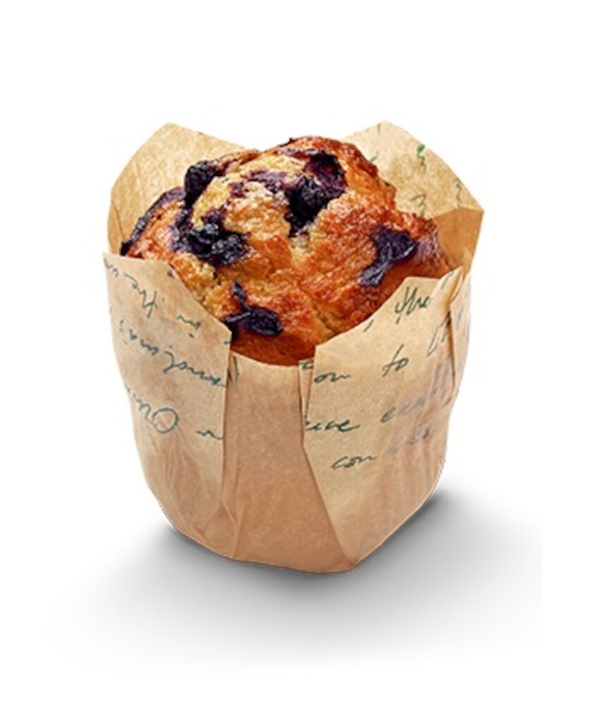 Blåbärsmuffins EKO 45g