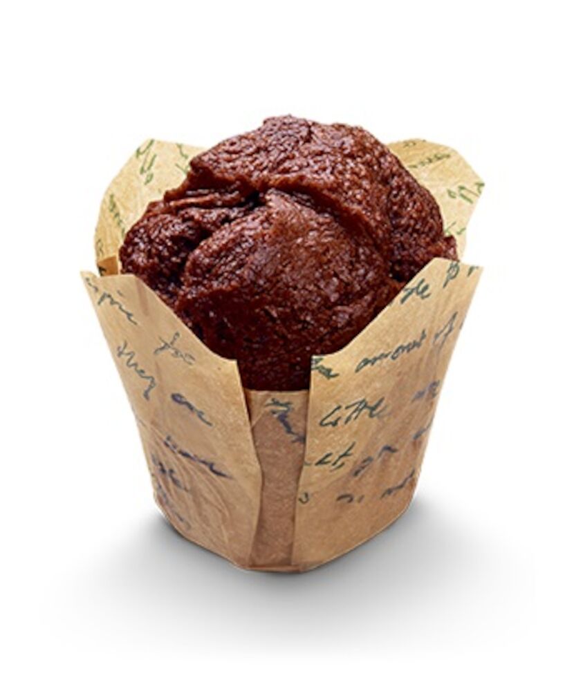Chokladmuffins EKO 45g