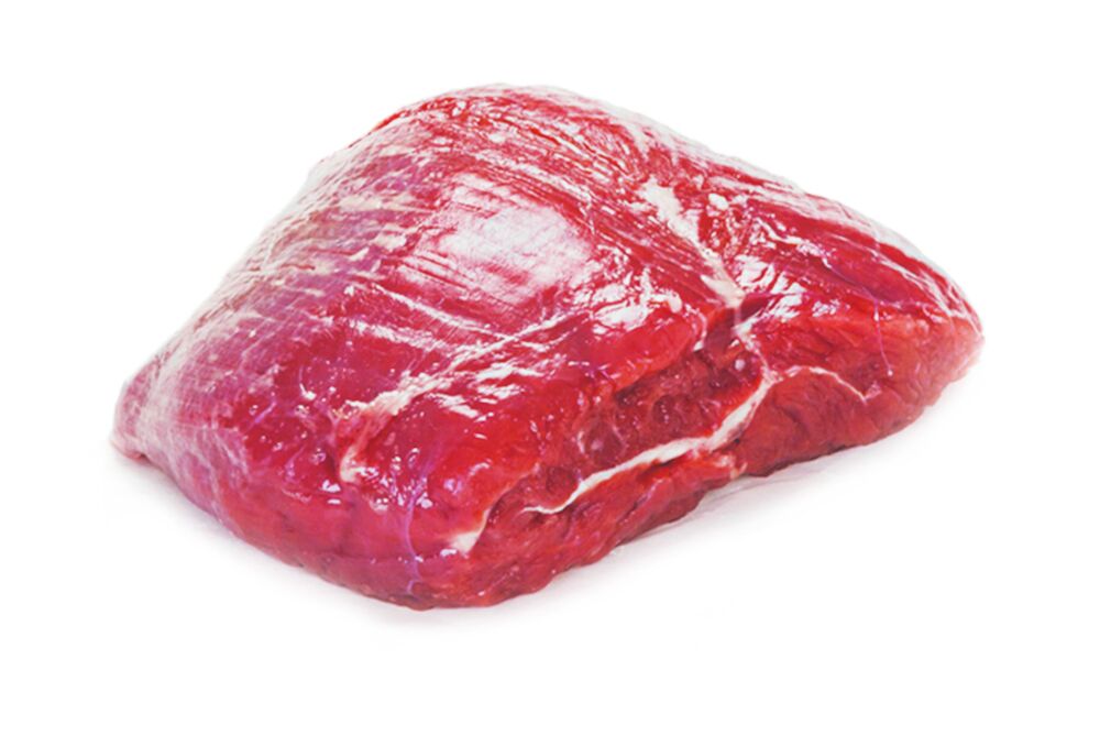 Lammrostbiff Utan Kappa Nya Zeeland