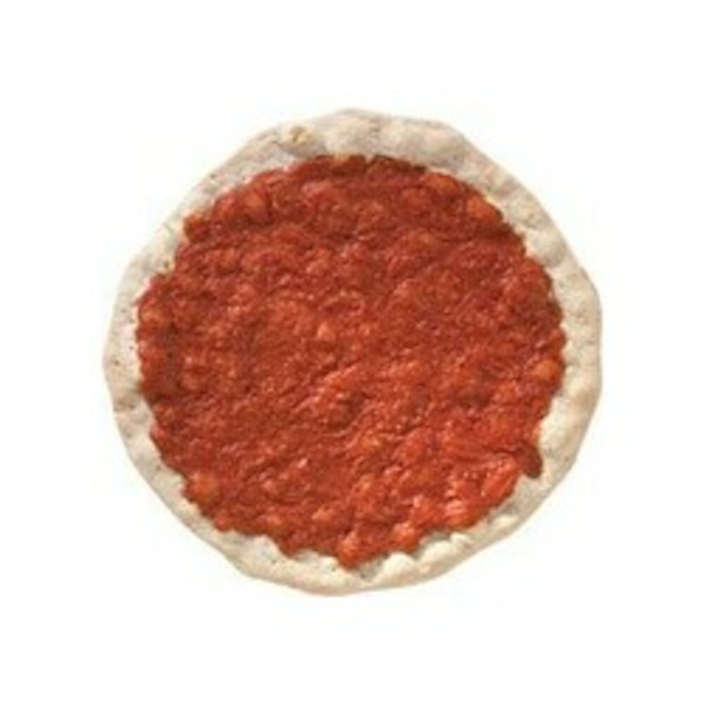 Pizzabotten Stenugnsbak