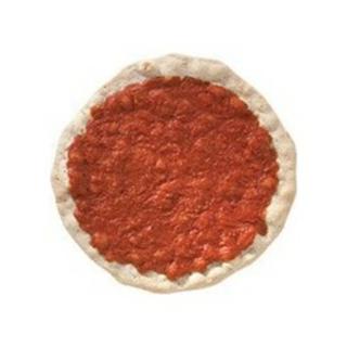 Pizzabotten Stenugnsbak