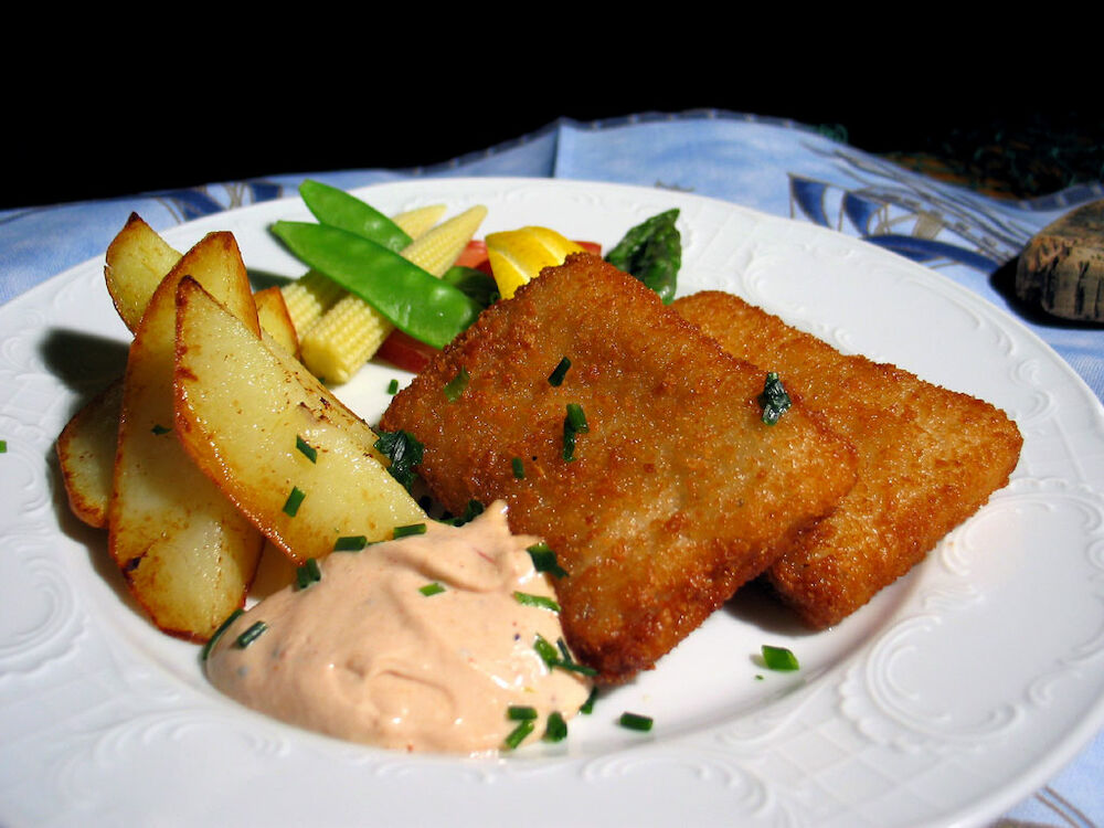 Sejfilé sprödbakad MSC