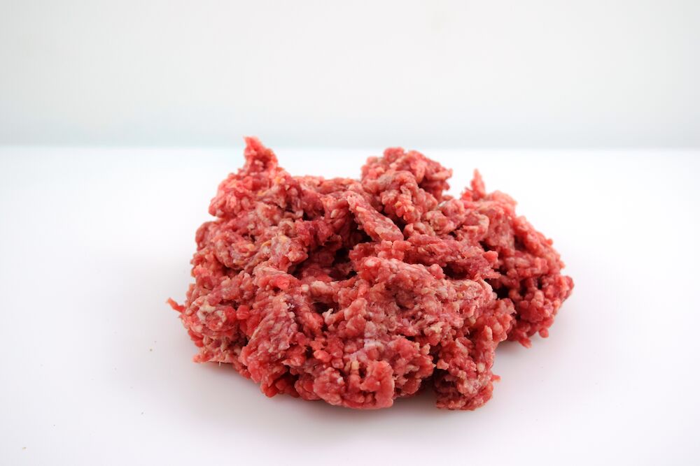 Blandfärs 70/30 3mm 13% KRAV Sverige