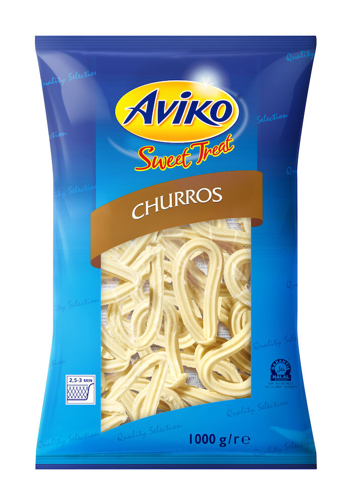 Churros