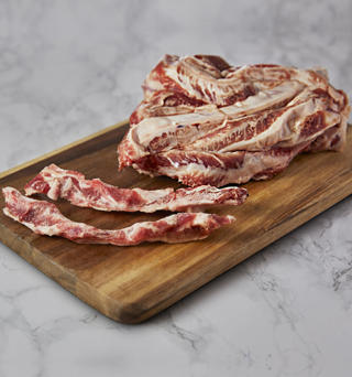 Iberico Rib Fingers Spanien