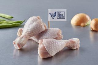 Kycklingben drumstick