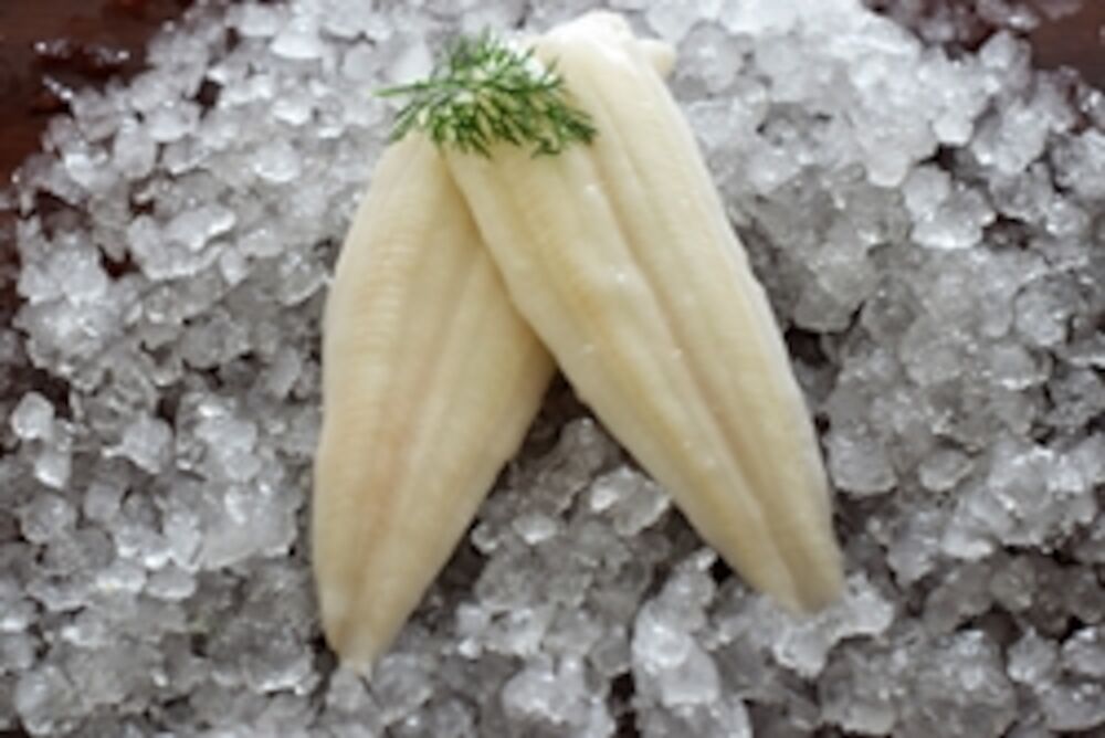 Rödtungafilé 80-120 g