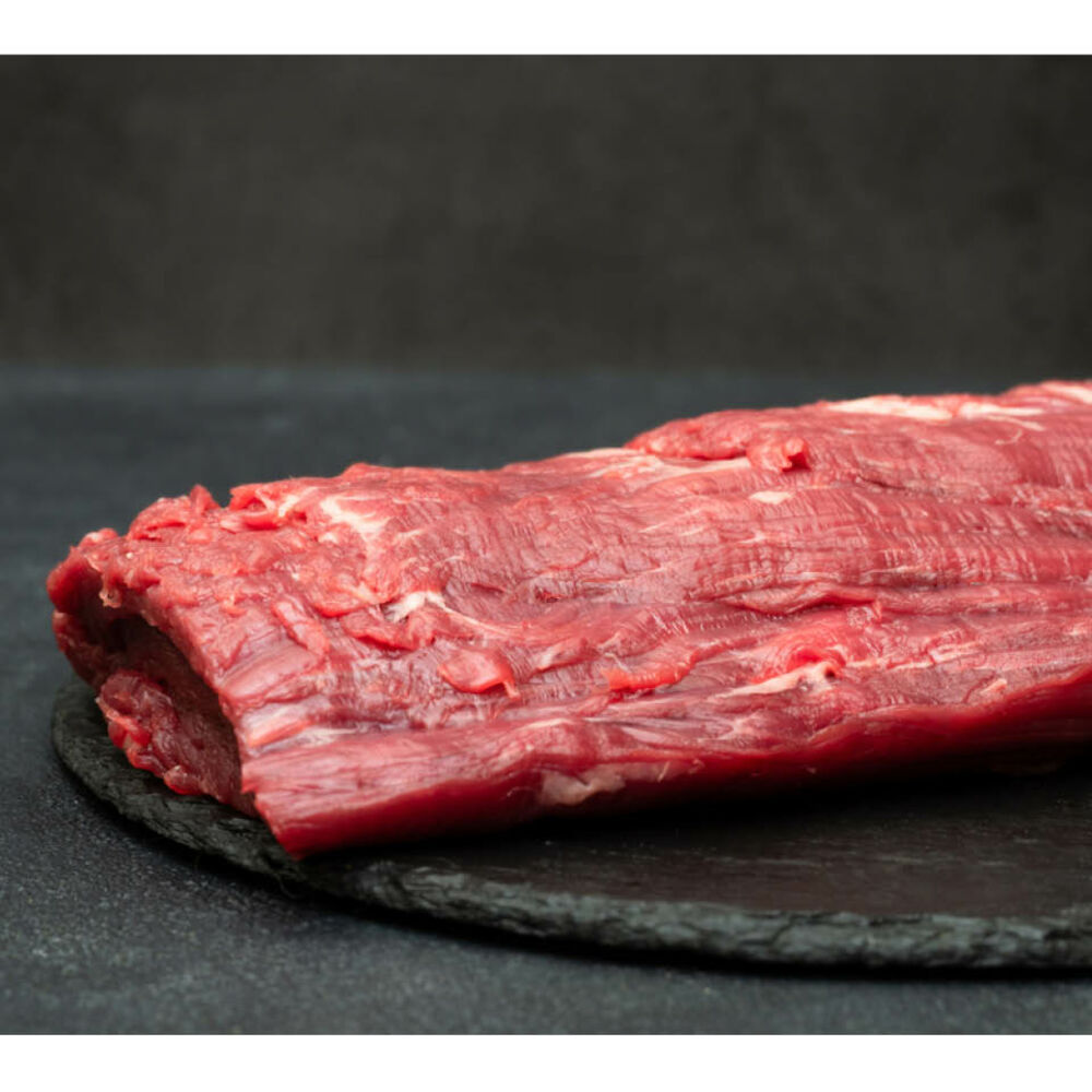 Oxfilé Mittbit Grass Fed Uruguay BLACKSTONE