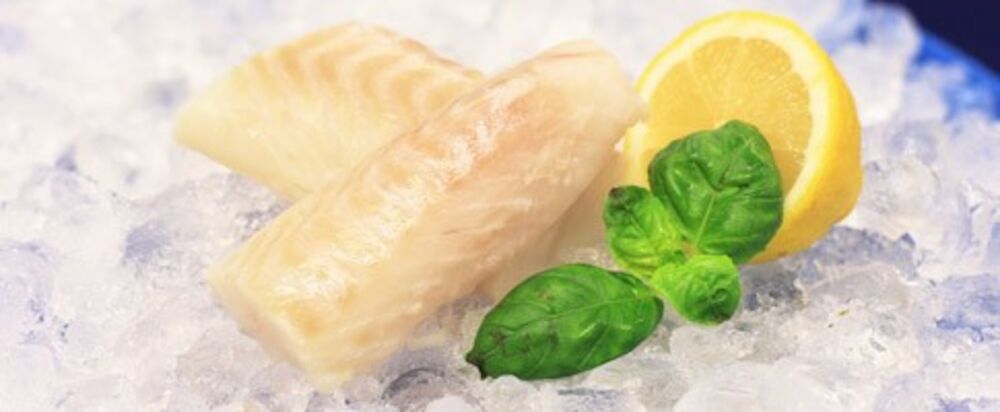 Torsk ryggfilé, 80-130 gr MSC