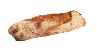 Bruchetta Levain