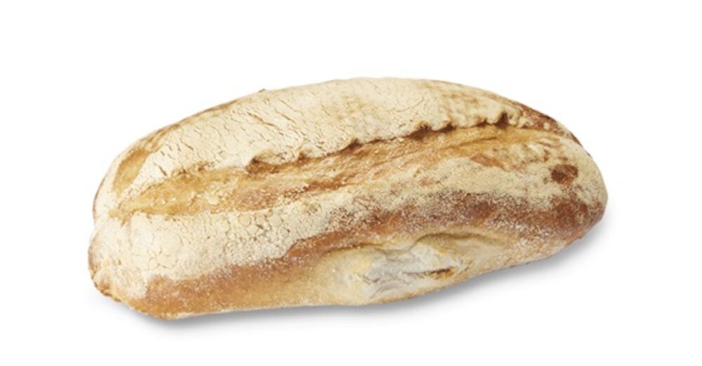 Grekiskt Lantbröd