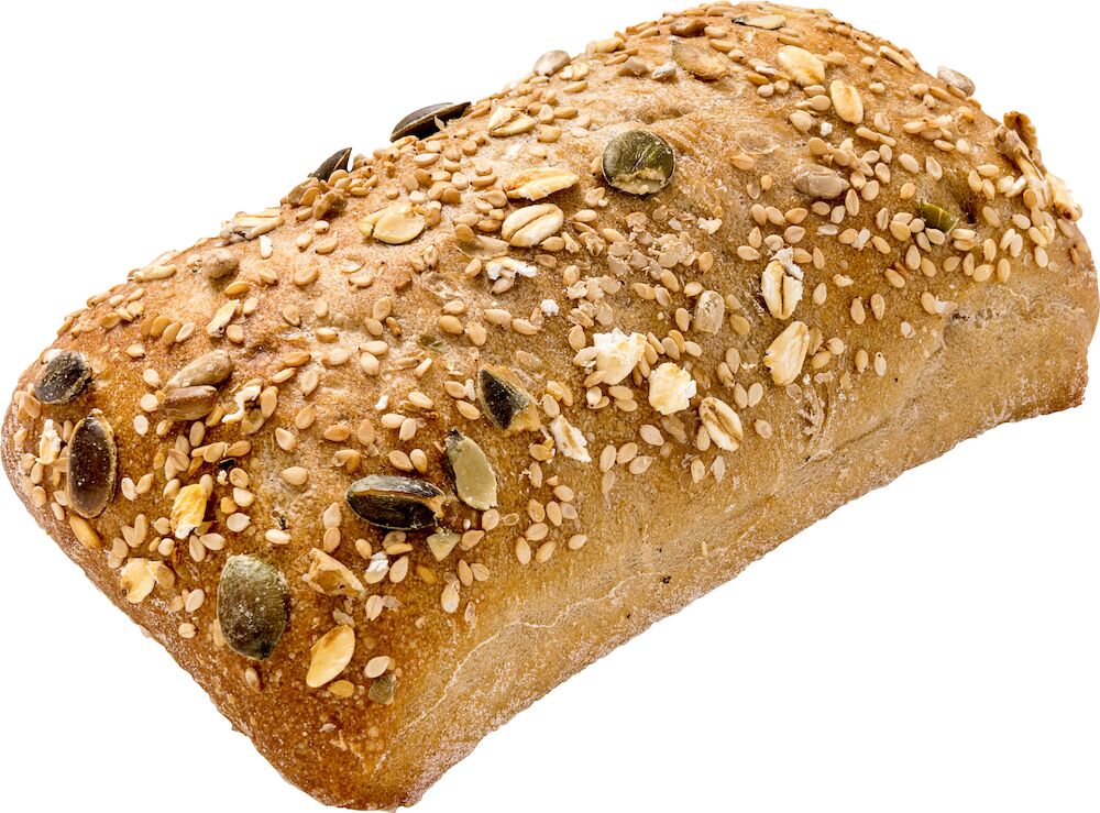 Ciabatta Fitness Bake-off