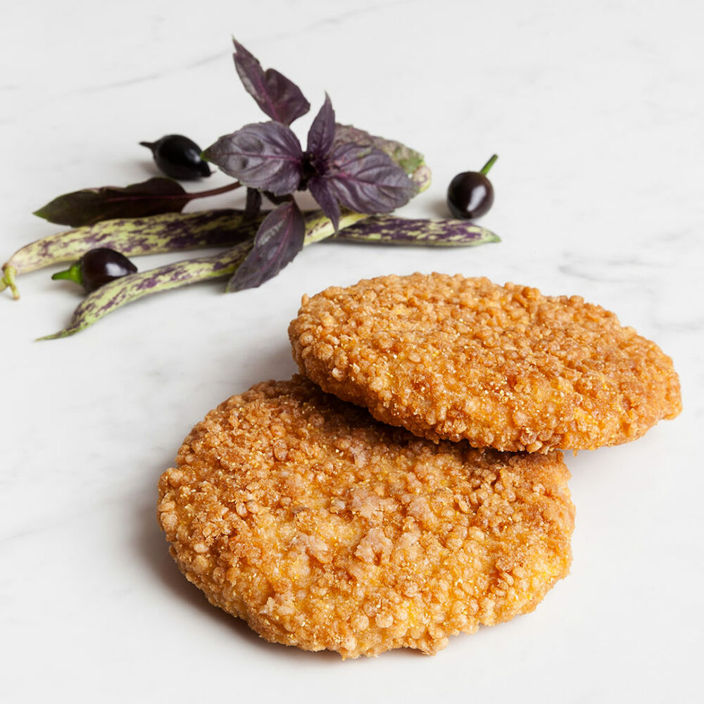 Kycklingburgare Crispy 90 g