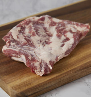 Iberico Abanico Spanien