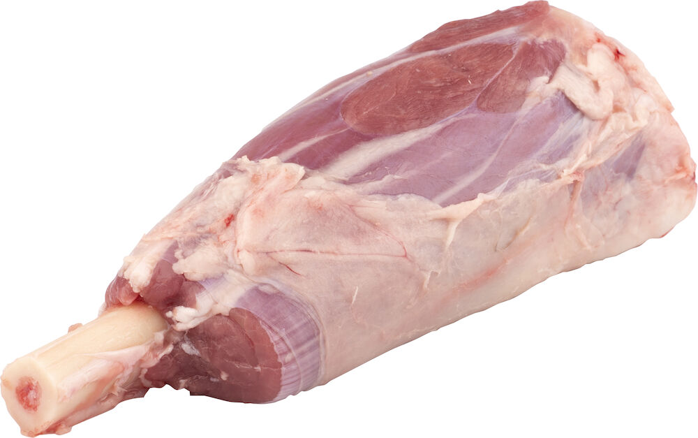 Lammlägg med Ben Sverige