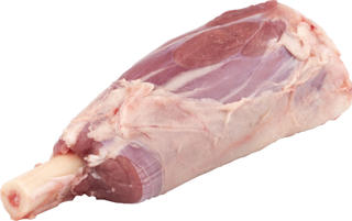 Lammlägg med Ben Sverige