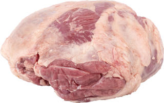 Lammstek Benfri Sverige