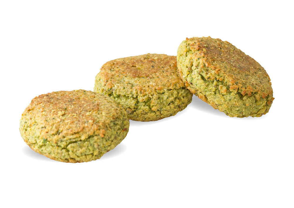 Falafelbiff