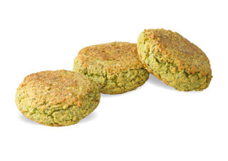 Falafelbiff