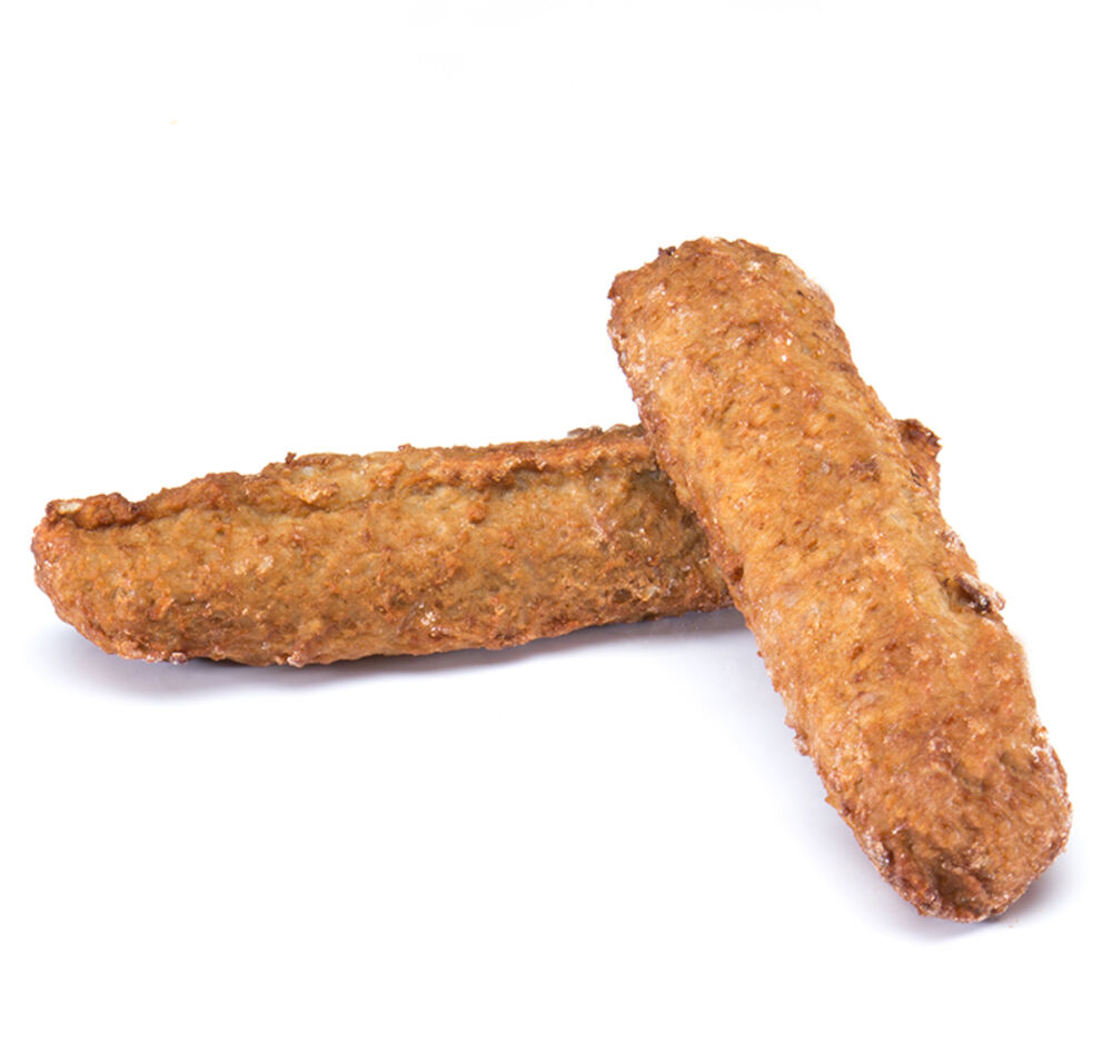 Oxjärpe stekt 45g SE