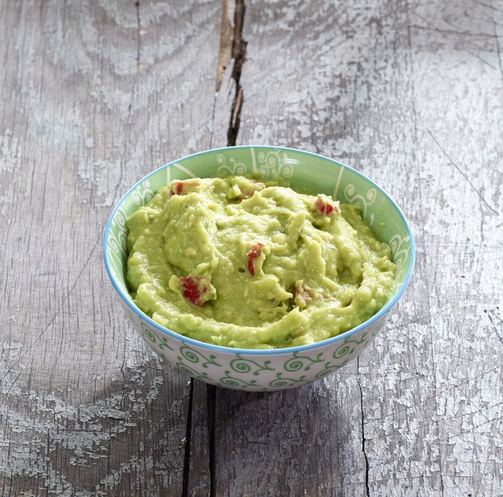 Guacamole 500 g