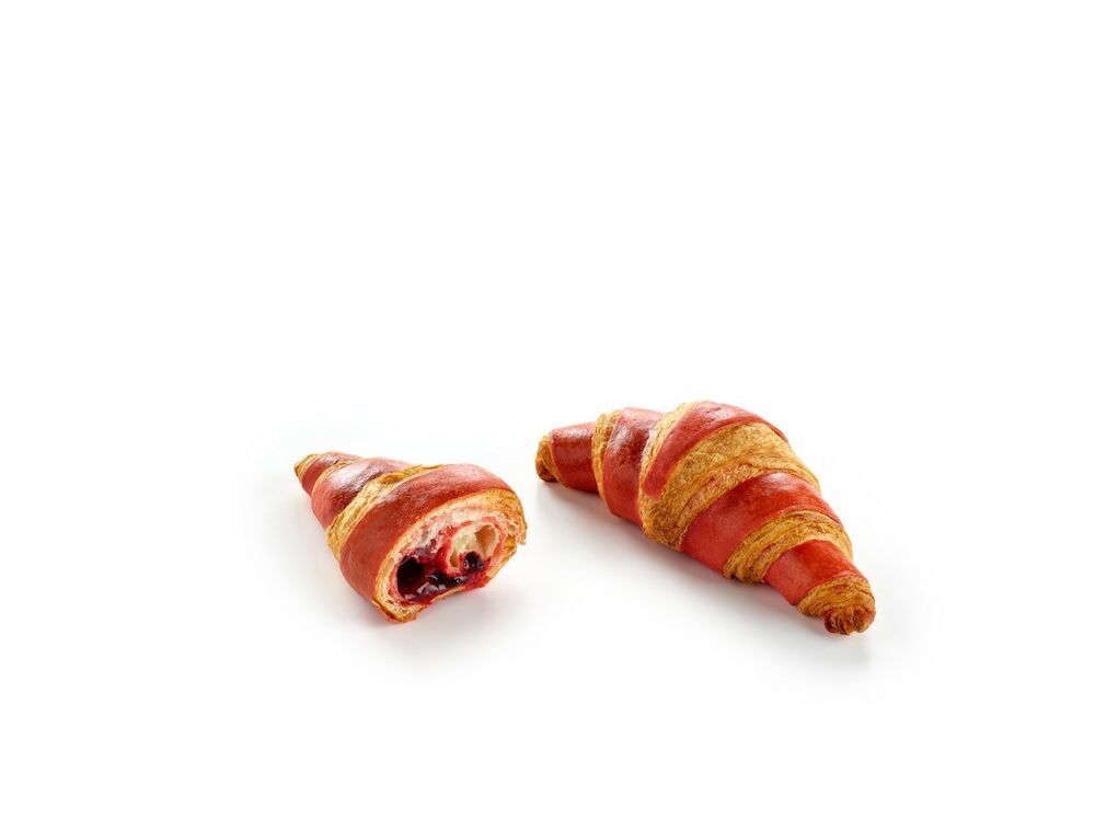 Halloncroissant Bake-off